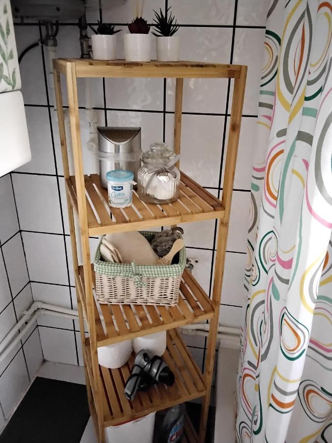 Fina Apartman Leskovac  Dış mekan fotoğraf
