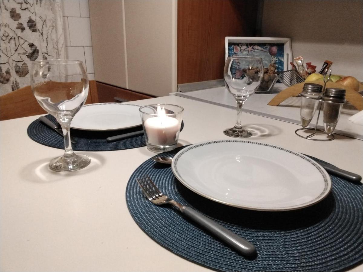 Fina Apartman Leskovac  Dış mekan fotoğraf