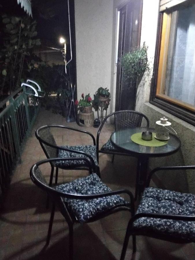 Fina Apartman Leskovac  Dış mekan fotoğraf
