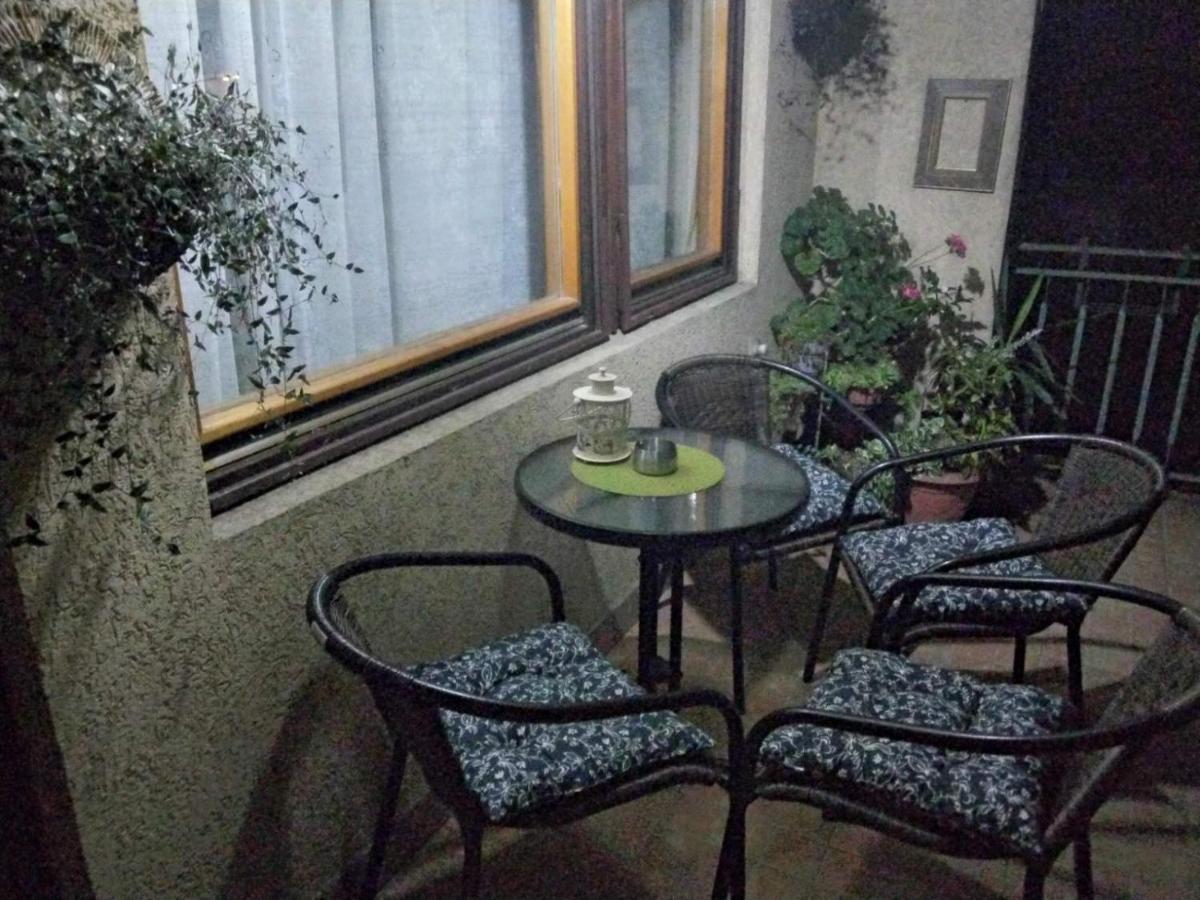 Fina Apartman Leskovac  Dış mekan fotoğraf