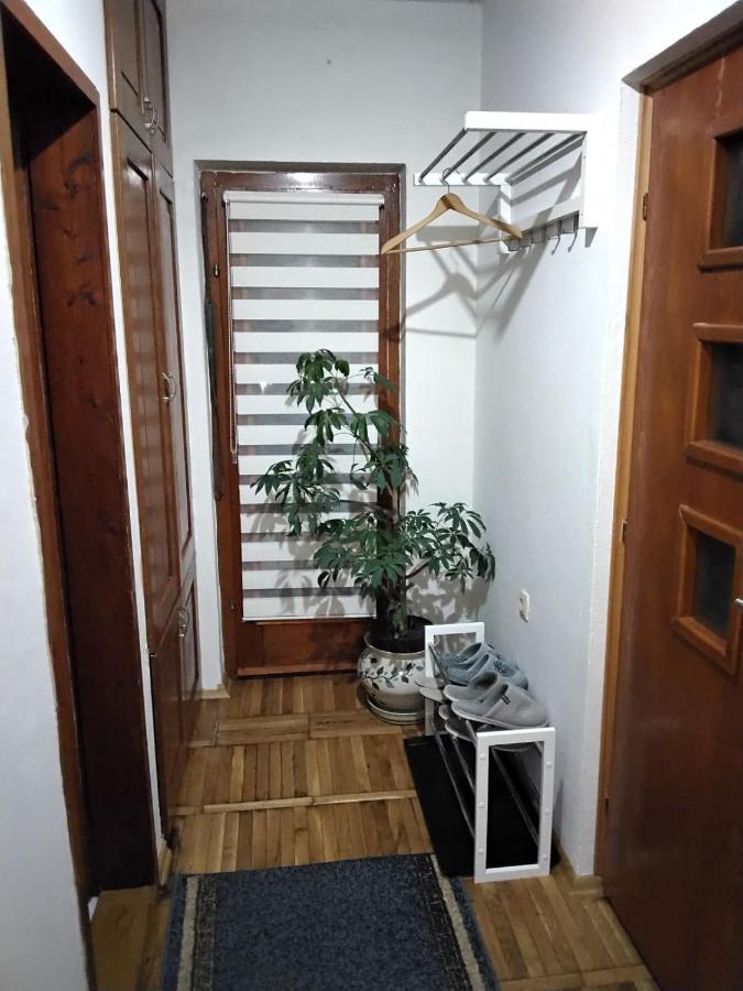 Fina Apartman Leskovac  Dış mekan fotoğraf