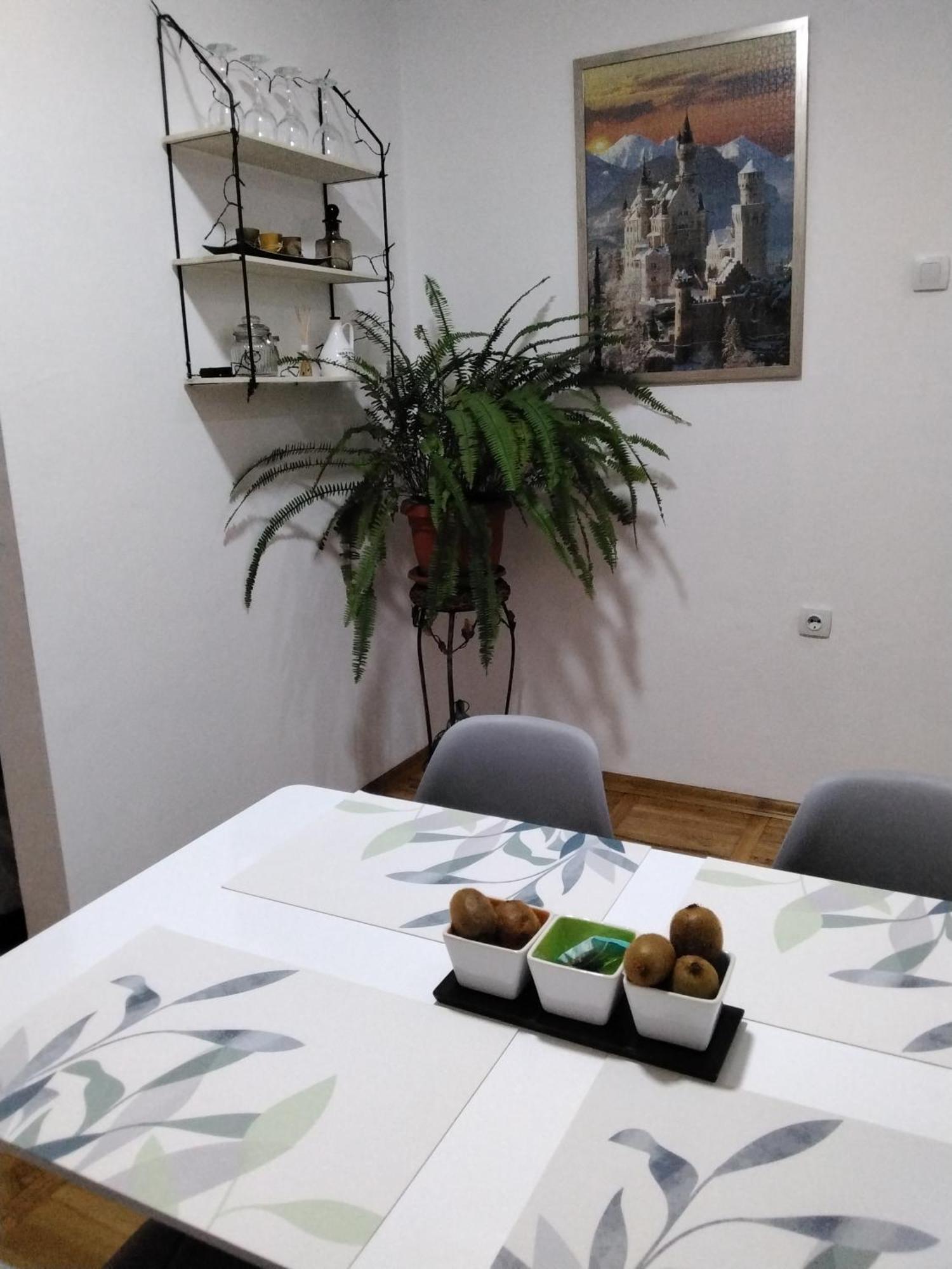 Fina Apartman Leskovac  Dış mekan fotoğraf