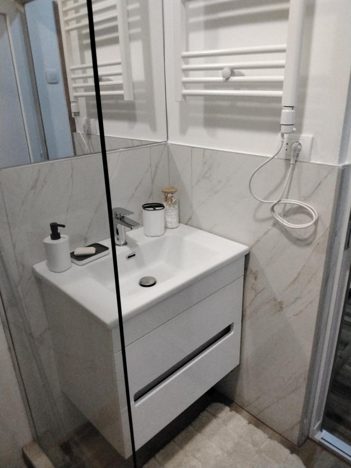 Fina Apartman Leskovac  Dış mekan fotoğraf