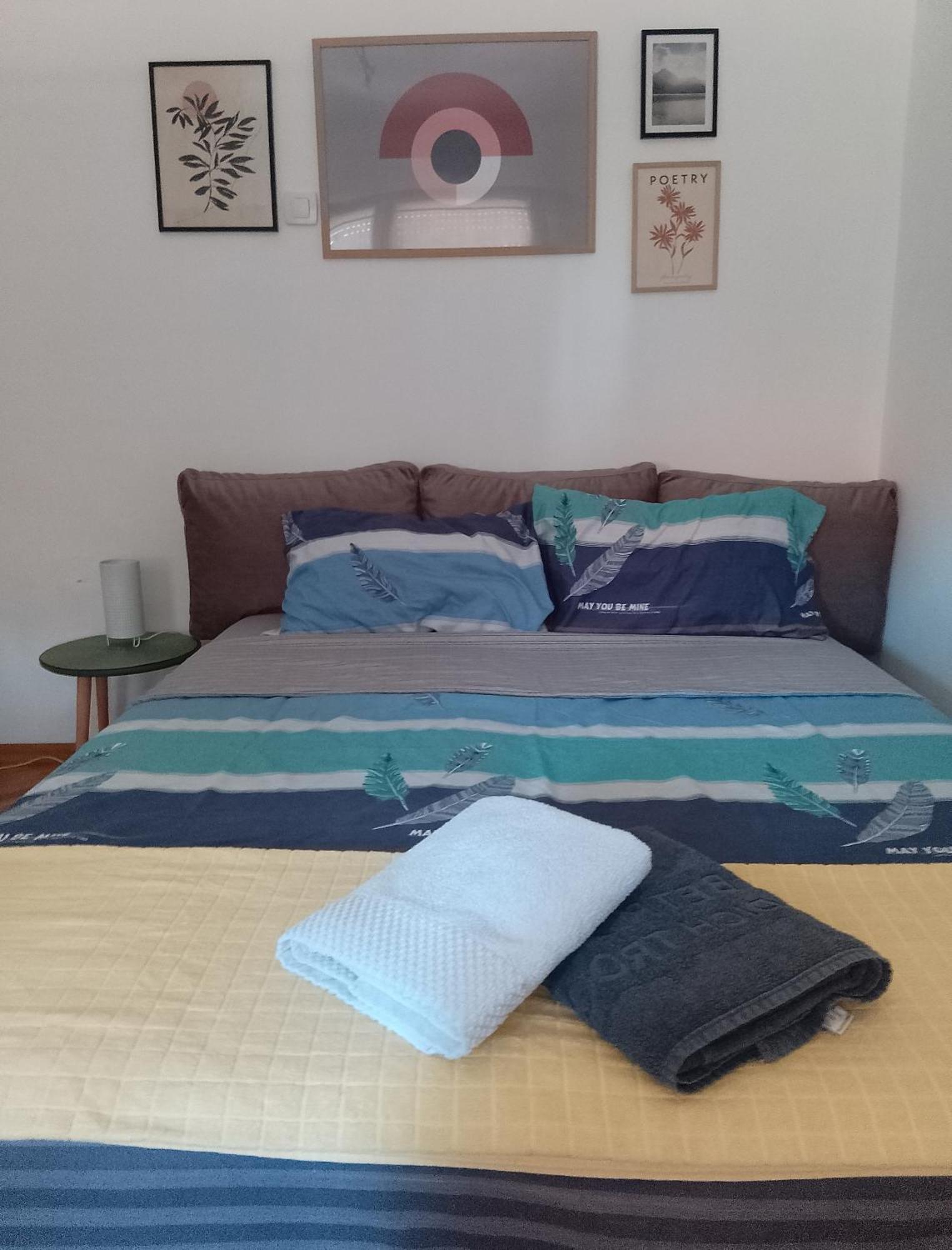 Fina Apartman Leskovac  Dış mekan fotoğraf