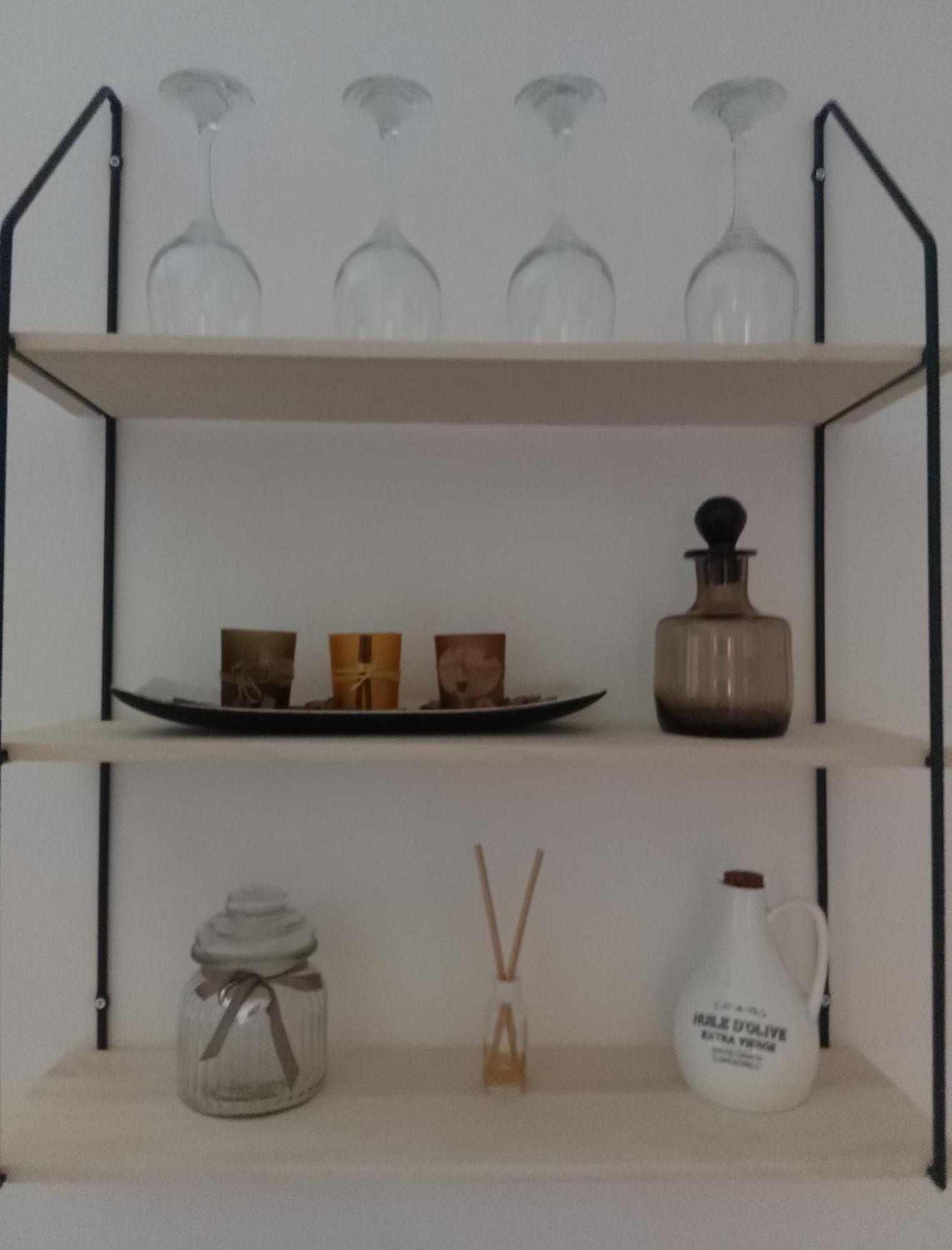 Fina Apartman Leskovac  Dış mekan fotoğraf